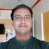 Sagar Parab