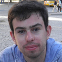 Daniel Tomás
