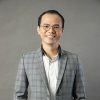 Phuc Dao (Đào Ngọc Phúc)