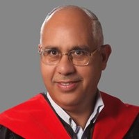 Professor Dr. Turki Bani-Khaled