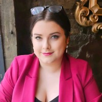 Heidi Crummell, Mba