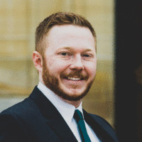 Connor Cashman