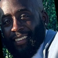 Daisean Roberts