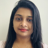 Jayanjali Ishara