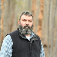 Darren Moffitt