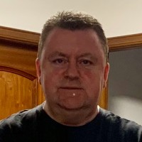 Alan Combe