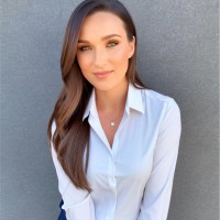 Ashley Siegrist