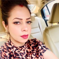 Simran Sharma