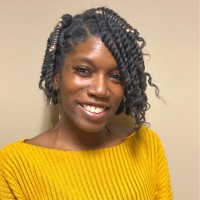 Kadejah Hicks, Msw