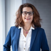 Martina Weinhandl, Msc