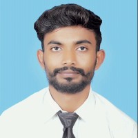 Adesh Gunjal
