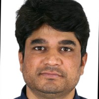 Lingaraj Patil