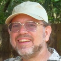 Peter Cooke