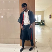 Mohamed Shajid P K A