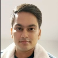 Vivek Khanvilkar