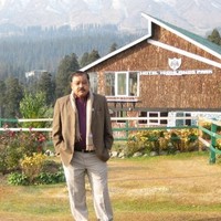 shrikishan agarwal