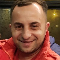 Marius Cornel