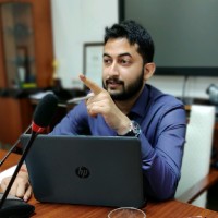 Jitin Kapoor