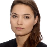 Karolina Partyka-Tańska