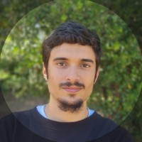 Daniel Garcia Rivas