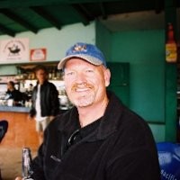 Bill Hitchcock