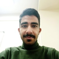 Mohammad Navid Bagheri