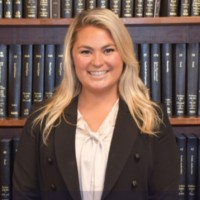 Brianna M. White
