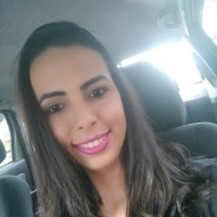 Cacia Lisandra Milke De Oliveira