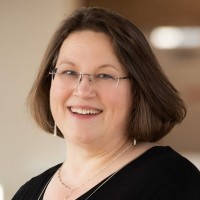 Pam Bingham