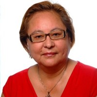 Nelly Cahuana Cardenas