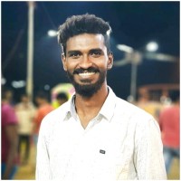 Nikhil Cletus