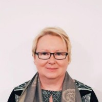 Colette Weir MCIPS