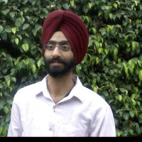 HARMINDER BEDI