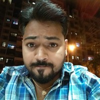 Dharmendra Vishwakarma