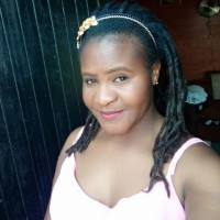 Victoria Khoza