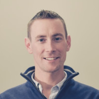Darren Martin