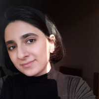 Solmaz Vəliyeva