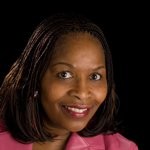 Tish Gaddy