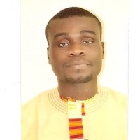 Daniel Adewumi