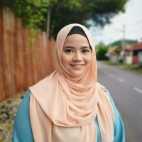 Hayatul Nabihah Khairul Anwar