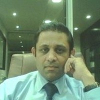 Priyantha Panditharatne