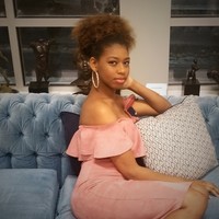 Breyana Martin