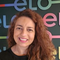 Luciana Helena Santos