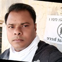 Jagannath Dehury
