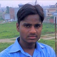 Arvind Yadav