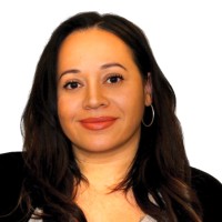 Clarissa Castillo , Hrcm