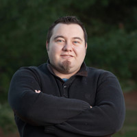 Tim Rinehart