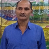 Dilip Tiwari