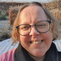 Anita Petersen
