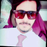 Rj Arslan Shahid